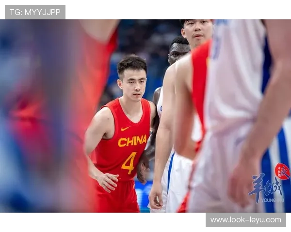 中国男篮全力备战亚运会关键赛程 力争卫冕荣耀时刻