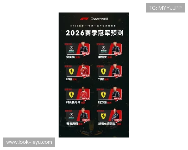 F1赛场风云再起车队博弈升级新赛季冠军之争愈发激烈引关注