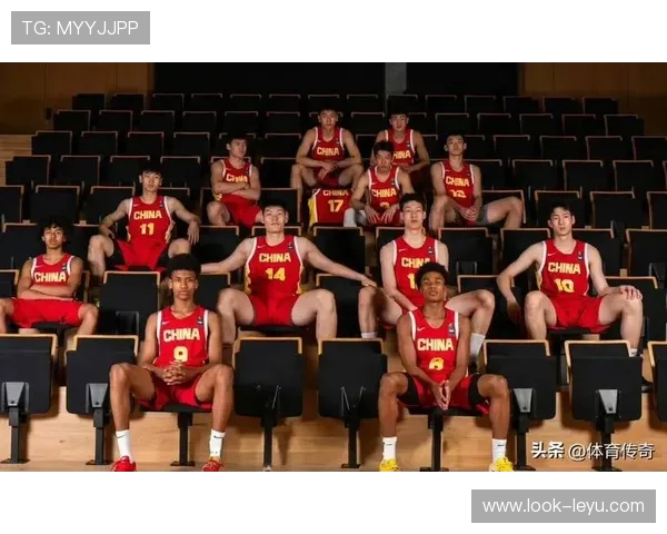 中国男篮热身赛力克法国队，迎接世界杯备战关键阶段