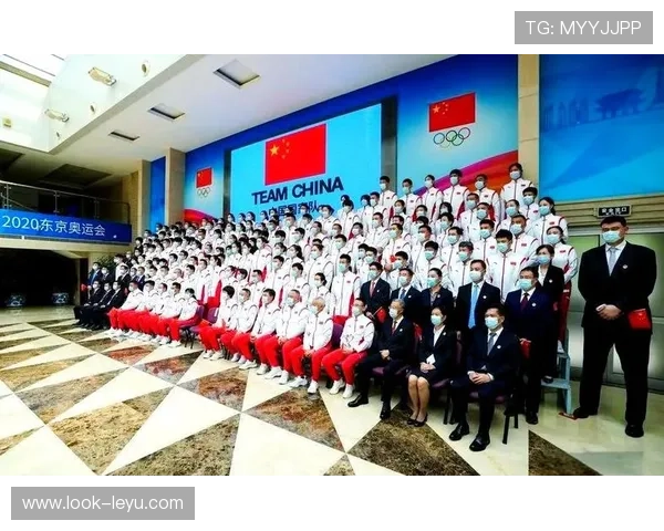 全力备战东京奥运会 中国队展现强大实力备受关注 全力备战东京奥运会 中国队展现强大实力备受关注