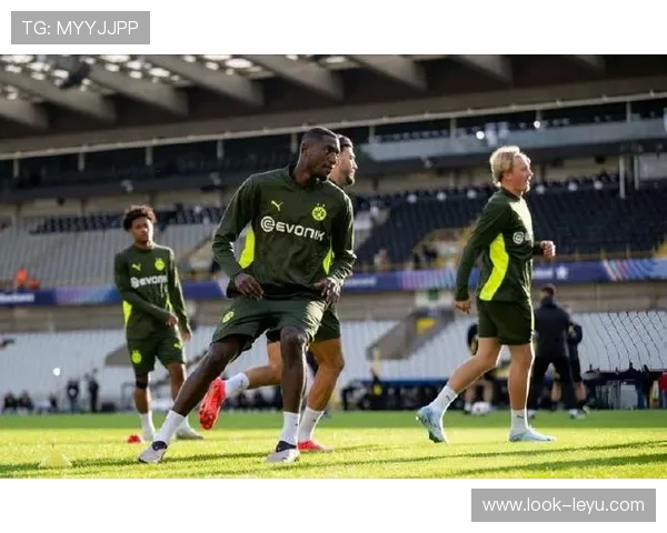 普鲁士多特蒙德俱乐部辉煌历史与现代竞技风采解析 普鲁士多特蒙德俱乐部辉煌历史与现代竞技风采解析