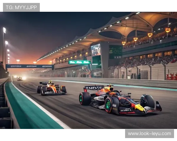 F1赛场风云再起各车队角力升级新赛季冠军悬念持续升温引发全球关注