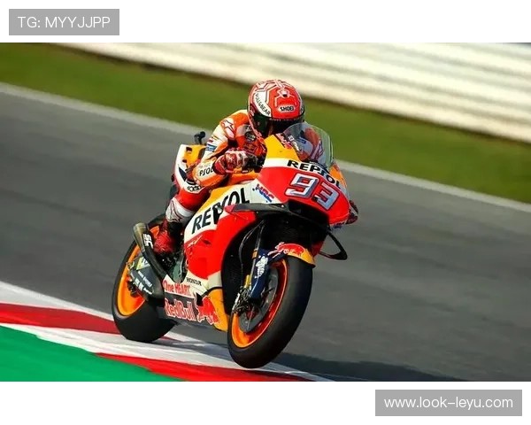 MotoGP赛季激战升级顶级车手争锋赛道格局再迎全新变数解析