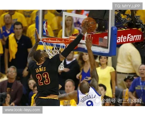 2026年NBA骑士队赛程全面解析 关键对决与精彩赛事安排一览