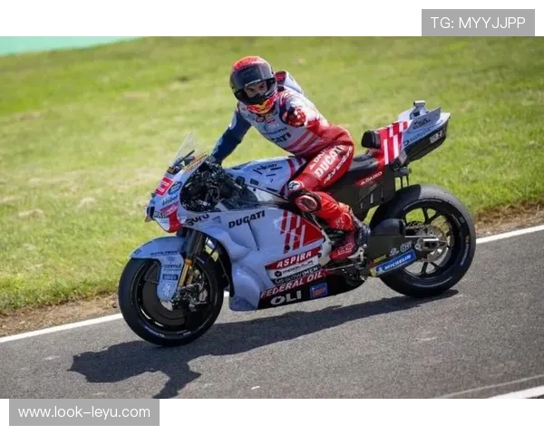 马奎斯复出挑战赛季后半程引发MotoGP激烈竞争焦点